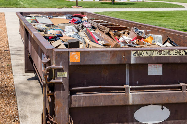 Best Recycling Services for Junk  in Glen Carbon, IL
