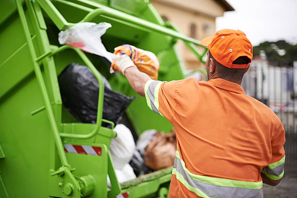 Best Construction Debris Removal  in Glen Carbon, IL